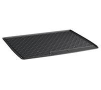 GLEDRING Rubbasol (Rubber) Boot Liner Compatible with Mercedes GLB (X247) 2019- (Height Variable Loading Floor)
