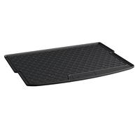 Gledring Rubbasol (Rubber) Boot Liner Compatible with Mitsubishi Eclipse Cross 10/2017- Excl. Hybrid