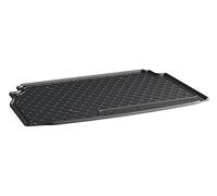 GLEDRING Rubbasol (Rubber) Boot Liner Compatible with Opel Astra L HB 5-Door 2021 - (Height Adjustable Loading Floor)