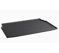 Gledring Rubbasol (Rubber) Boot Liner Compatible with Opel Crossland X 2017 - (Height Boot Floor)