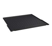 Gledring Rubbasol (Rubber) Boot Liner Compatible with Peugeot 308 SW 2013-2021