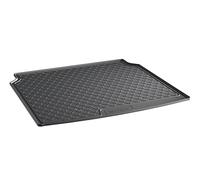 Gledring Rubbasol (Rubber) Boot Liner Compatible with Peugeot 508 II SW 2019 Onwards