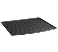 Gledring Rubbasol (Rubber) Boot Liner Compatible with Porsche Cayenne (9YA) 2017-