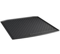 Gledring Rubbasol (Rubber) Boot Liner Compatible with Skoda Superb 3V Saloon 2015-2023 (Deep Boot Floor)