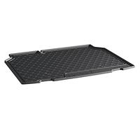 Gledring Rubbasol (Rubber) Boot Liner Compatible with Toyota Yaris Cross (MXP_) 2/4WD Including Hybrid 2020- (Depth Variable Loading Floor)