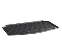GLEDRING Rubbasol (Rubber) Boot Liner Compatible with Toyota Yaris IV (XP21) 5-Door 2020- (Deep Boot Floor)