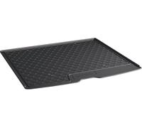 Gledring 1908 Rubbasol (Rubber) Trunk mat Volvo XC40 2018, Black