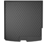 Gledring Rubbasol (Rubber) Boot Liner Compatible with Volvo XC90 II (5 Persons) 2015-