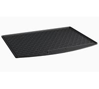 Gledring Rubbasol Rubber Boot Liner for Renault Koleos II 8/2016 Onwards
