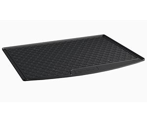 Gledring Rubbasol Rubber Boot Liner for Renault Koleos II 8/2016 Onwards