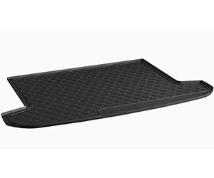 Gledring Rubbasol Rubber Boot Liner Hyundai Tucson 2015-2018 (Height Boot Floor)