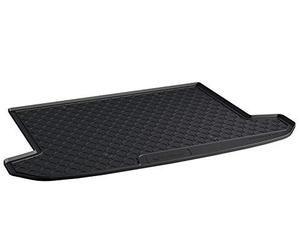Gledring Rubbasol Rubber Boot Liner Kia Sportage 2016-2018 (Height Boot Floor)