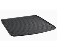 Gledring Rubbasol (Rubber) Boot Mat compatible with Audi A5 Sportback (8TA) 2009-2016