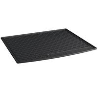 Gledring 1219 Rubbasol (Rubber) Trunk mat BMW 5-Serie G30 Sedan 2016-excl. Hybrid