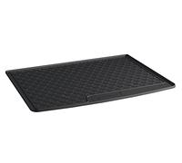 Gledring Rubbasol (Rubber) Boot Mat compatible with BMW X2 (F39) 2018-2023