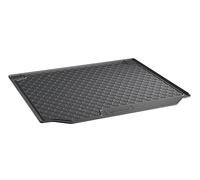Gledring 1221 Rubbasol (Rubber) Trunk mat BMW X5 (G05) 5-Persons 2018 , Black