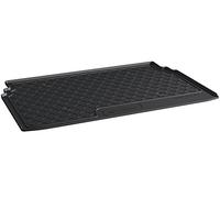 Gledring Rubbasol (Rubber) Boot Mat compatible with Citroën C3 Aircross 2017-2024 (Upper floor)
