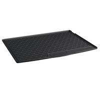 Gledring Rubbasol (Rubber) Boot Mat compatible with Ford Focus IV HB 5-doors 2018- (Upper floor)