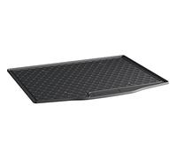 Rubbasol (Rubber) Trunk mat compatible with Ford Kuga III 2019- (incl. Hybrid)