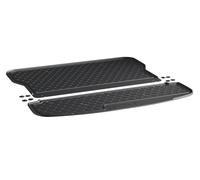Gledring Rubbasol (Rubber) Boot Mat compatible with Forthing U-Tour 2023- (7-persons) excl. Hybrid