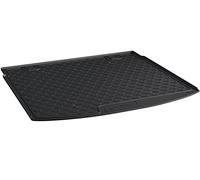 Gledring Rubbasol (Rubber) Boot Mat compatible with Honda CR-V 2018-2022 (Upper variable floor)