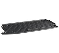 Gledring Rubbasol (Rubber) Boot Mat compatible with Hyundai i20 III HB 2020- excl. Hybrid (Upper variable floor)
