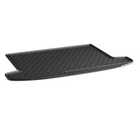 Gledring Rubbasol (Rubber) Boot Mat compatible with Hyundai Tucson (NX4E) Petrol/Diesel 2020- (Upper variable floor, excl. Subwoofer)