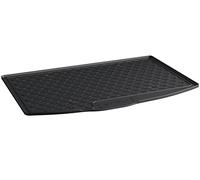 Gledring Rubbasol (Rubber) Boot Mat compatible with Kia Rio (YB) 5-doors 2017- (Lower floor)