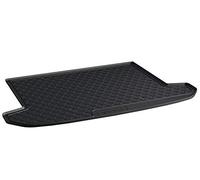 Gledring Rubbasol (Rubber) Boot Mat compatible with Kia Sportage 2016-2018 (Upper floor)
