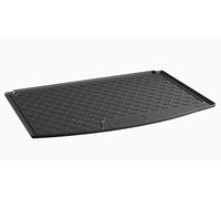 Gledring Rubbasol (Rubber) Boot Mat compatible with Mazda CX-3 2015-