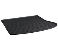 Gledring Rubbasol (Rubber) Boot Mat compatible with Mercedes CLA Shooting Brake 2015-