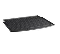 Gledring Rubbasol (Rubber) Boot Mat compatible with MG ZS II 2024- (Upper variable floor)