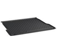 Gledring Rubbasol (Rubber) Boot Mat compatible with Opel Astra L Sports Tourer Hybrid 2021- (Upper floor)