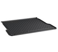 Gledring Rubbasol (Rubber) Trunk mat compatible with Peugeot 308 III SW 2021-