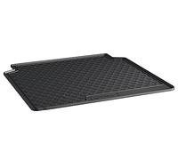 Gledring Rubbasol (Rubber) Boot Mat compatible with Peugeot 408 X 2022- excl. Hybrid