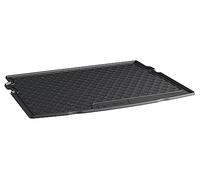 Gledring Rubbasol (Rubber) Boot Mat compatible with Renault Austral MHEV 2022- (Upper floor)