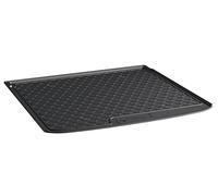 Gledring Rubbasol (Rubber) Boot Mat compatible with Skoda Enyaq iV 2020- (Upper floor)