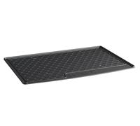 Gledring Rubbasol (Rubber) Boot Mat compatible with Skoda Kamiq 2019- (Upper variable floor)