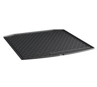 Gledring Rubbasol (Rubber) Boot Mat compatible with Skoda Octavia IV Sedan 2020- (Lower floor)