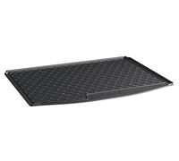 Gledring Rubbasol (Rubber) Boot Mat compatible with Suzuki SX4/S-Cross 2022- (Upper & Lower variable floor)