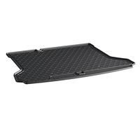 Gledring Rubbasol (Rubber) Boot Mat compatible with Volkswagen ID.4 2020- (Lower floor)