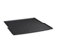 Gledring Rubbasol (Rubber) Boot Mat compatible with Volkswagen Passat (CJ5) Variant 2023- (Upper variable floor)