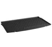 Gledring Tailored Rubber Boot Liner fits VW Polo Mk.6 Hatch 18-25 Fitted Dog Mat
