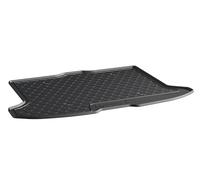 Gledring Rubbasol (Rubber) Boot Mat compatible with Volvo C30 2006-2013