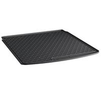 Gledring Rubbasol (Rubber) Trunk mat compatible with Audi A6 (C8) Avant (excl. e-tron) 2018-