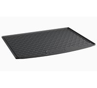 Gledring 1206 Rubbasol (Rubber) Trunk Mat 2-Series F45 Active Tourer 2014, Black