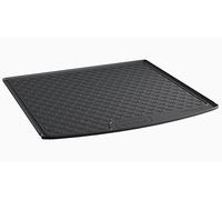 Gledring Rubbasol (Rubber) Trunk mat compatible with BMW 2-Series F46 Gran Tourer 2015-