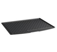 Gledring Rubbasol (Rubber) Trunk mat compatible with BMW 2 Series (U06) Active Tourer 2021- (with fixed rear seats)