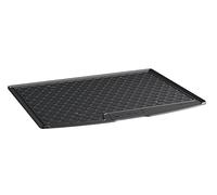 Gledring Rubbasol (Rubber) Trunk mat compatible with BMW 2 Series (U06) Active Tourer 2021- (with movable rear bench)
