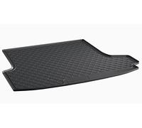 Gledring 1213 Rubbasol (Rubber) Trunk Mat 3-Series GT F34 2013, Black